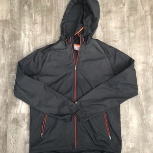 Windbreaker